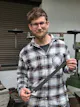 Schwarz Blades