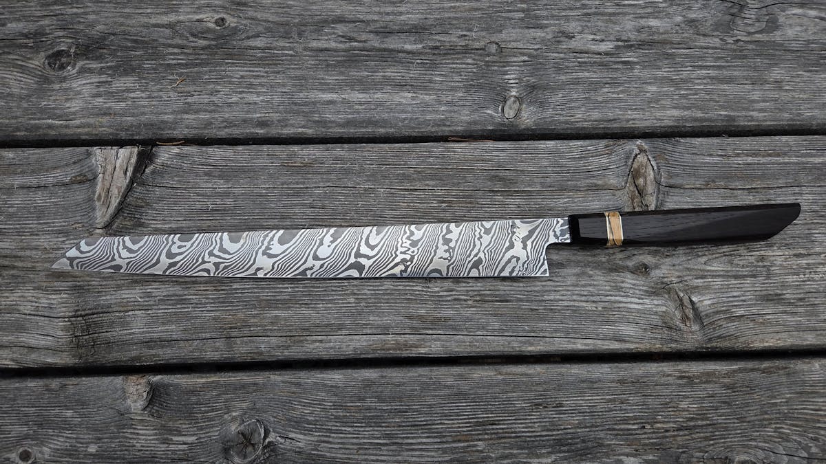 Schwarz Blades - Slicer-Twist