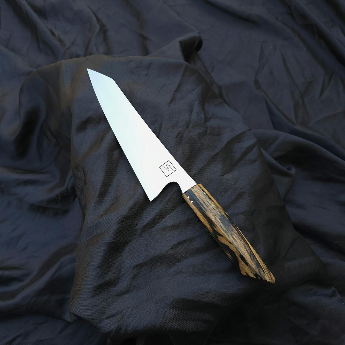 Scherlfirearts - Royal Ebony Bunka