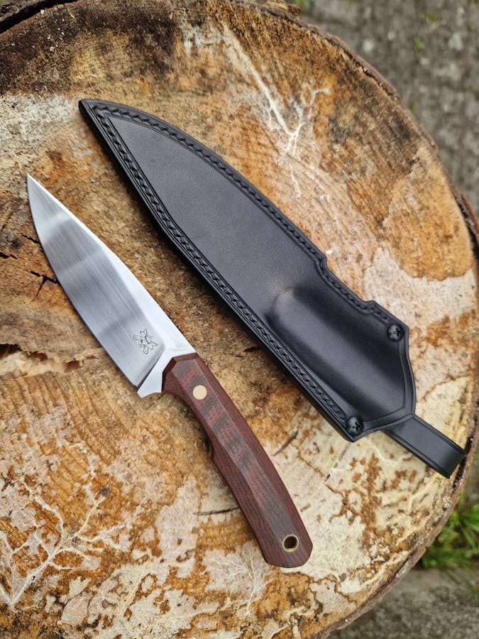 Fallen Scout Blades - Gopher 2