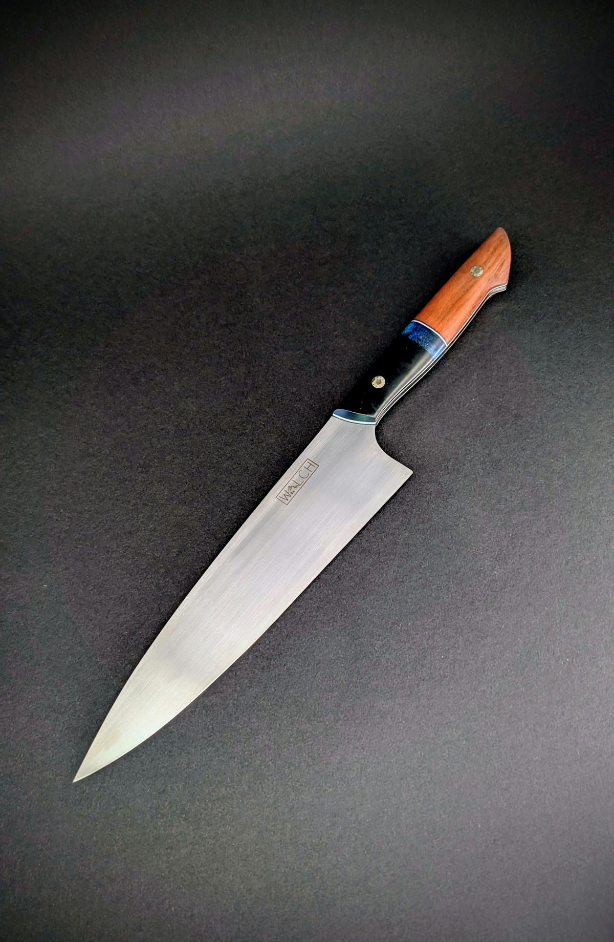 Walch Messer - Küchenmesser Groß