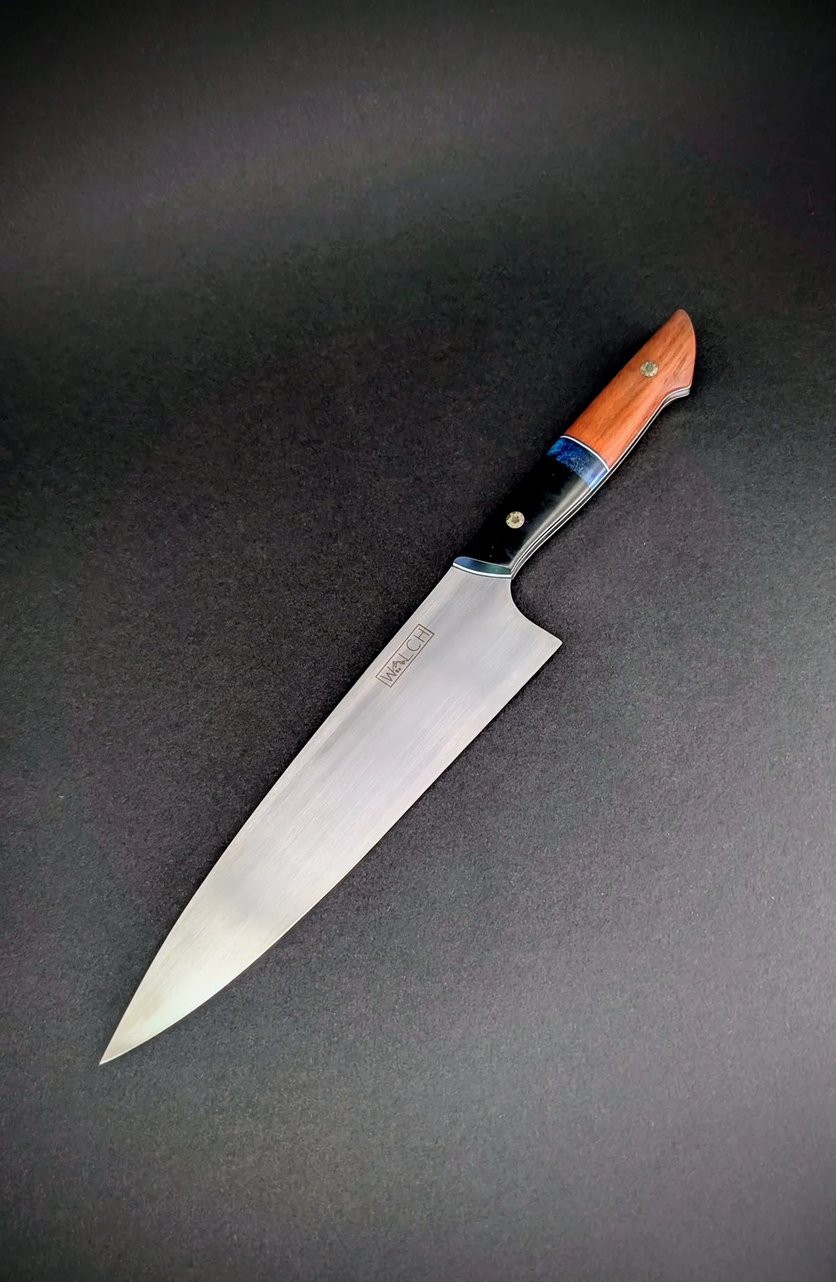 Walch Messer - Küchenmesser Groß