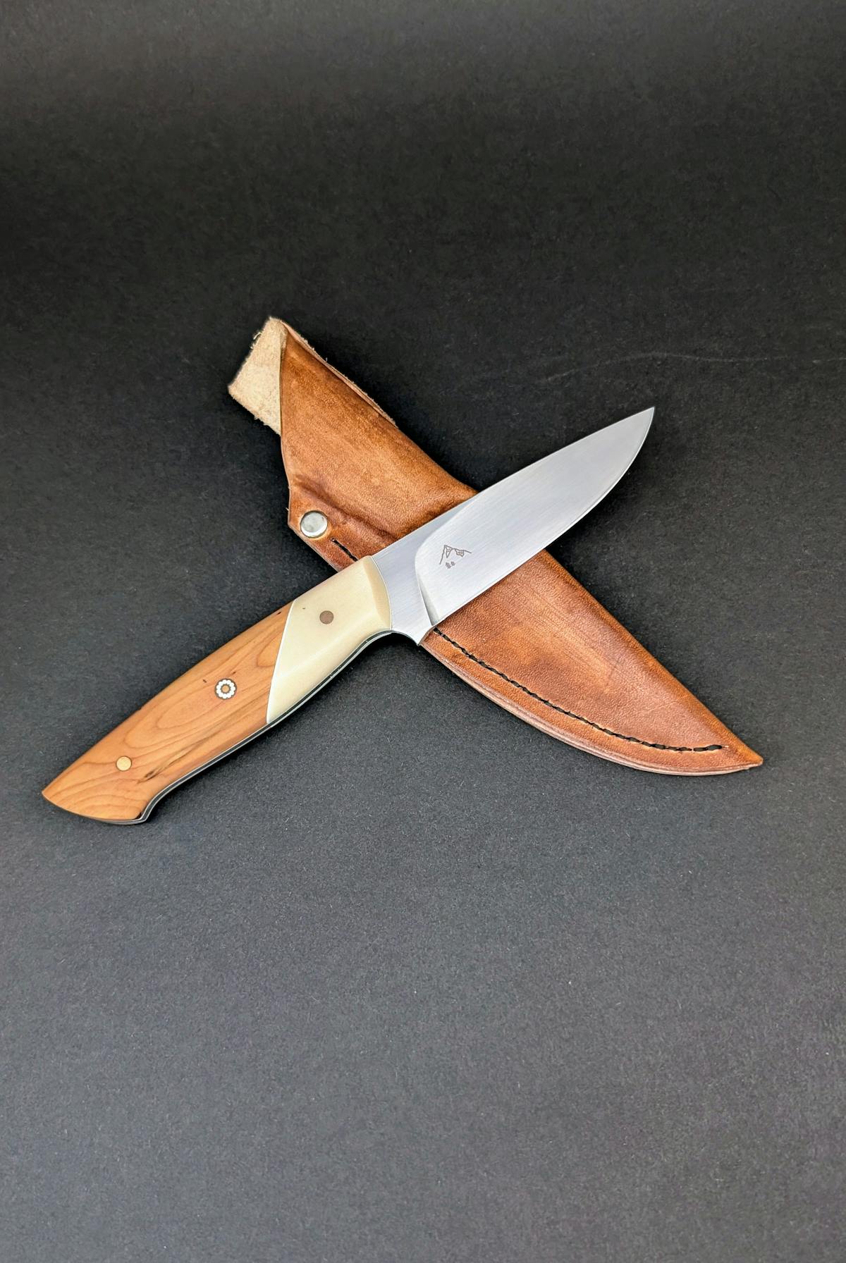 Walch Messer - Jagdmesser
