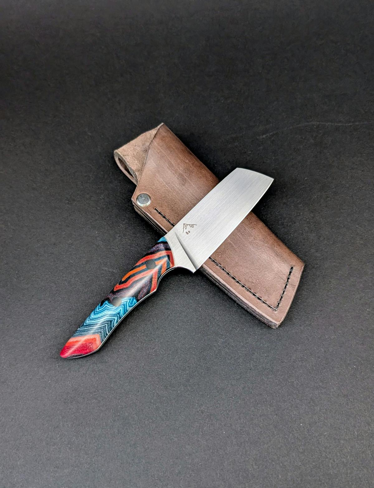 Walch Messer - EDC