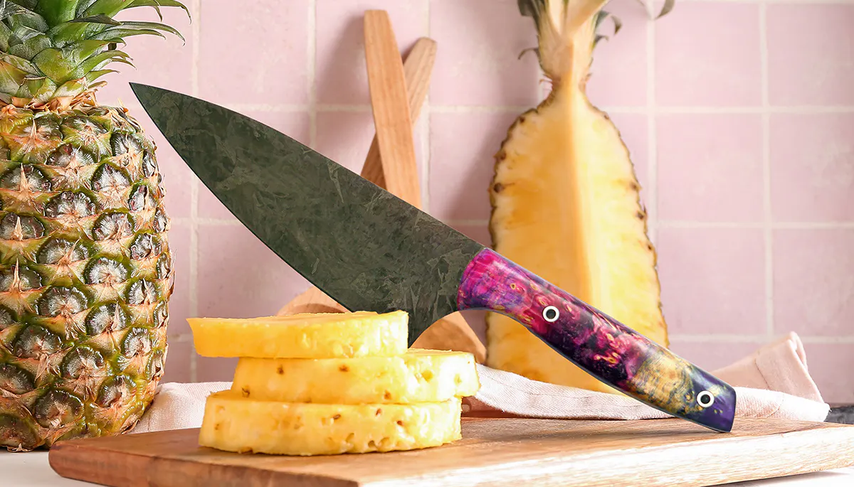 Der Artisan - Ihr persönliches Der Artisan Allzweckmesser