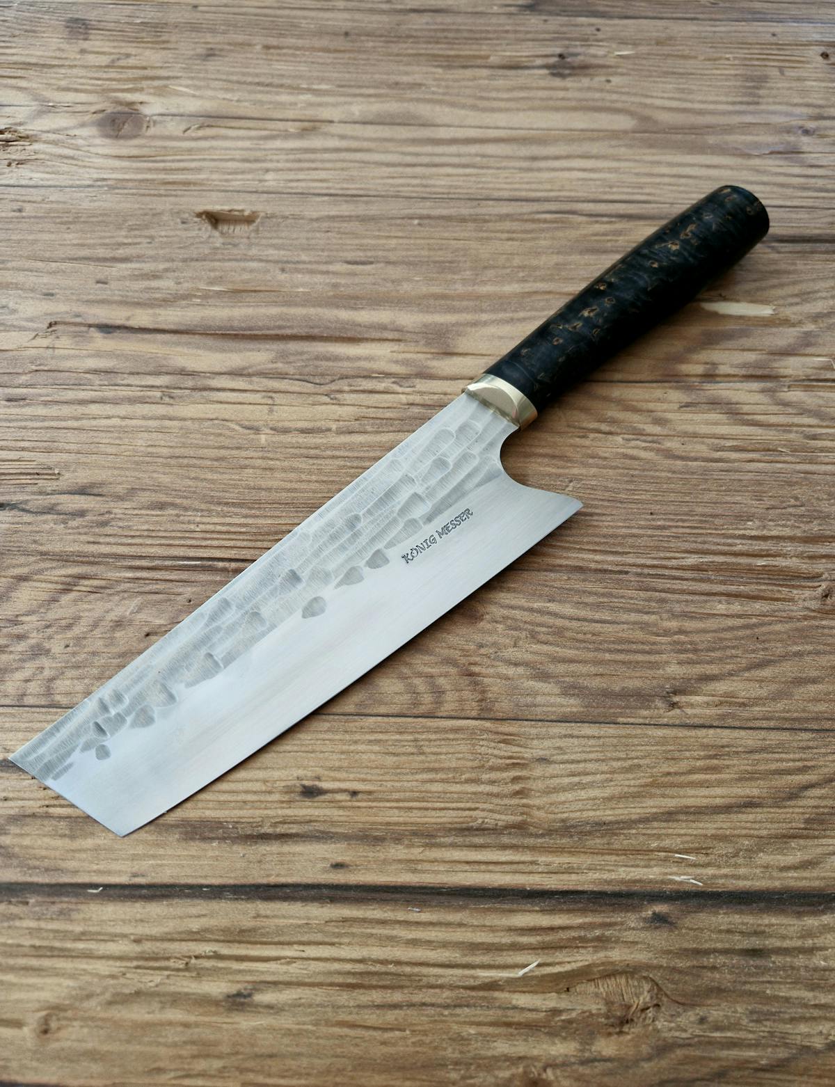 König Messer - Nakiri