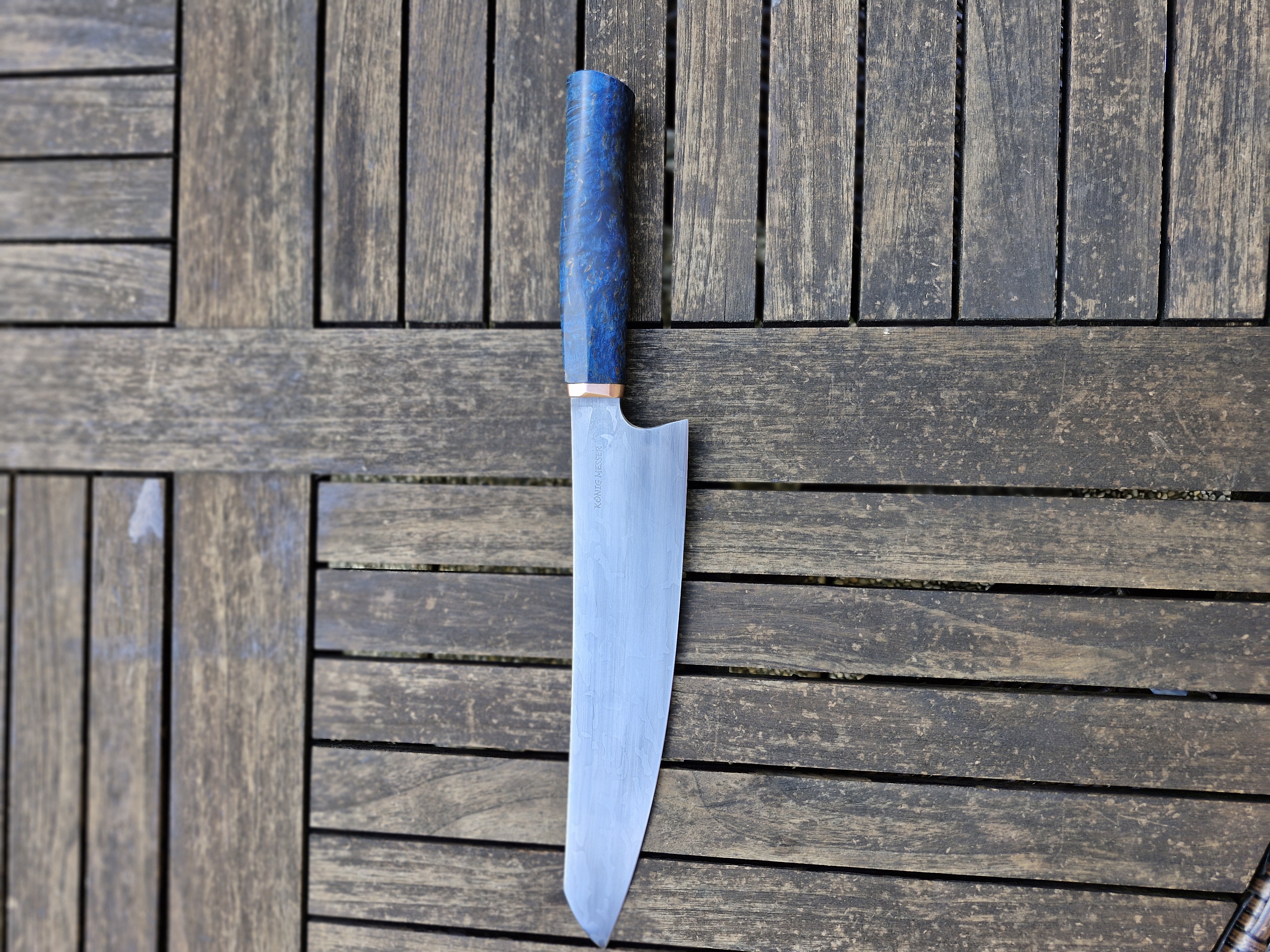 König Messer - Chefmesser