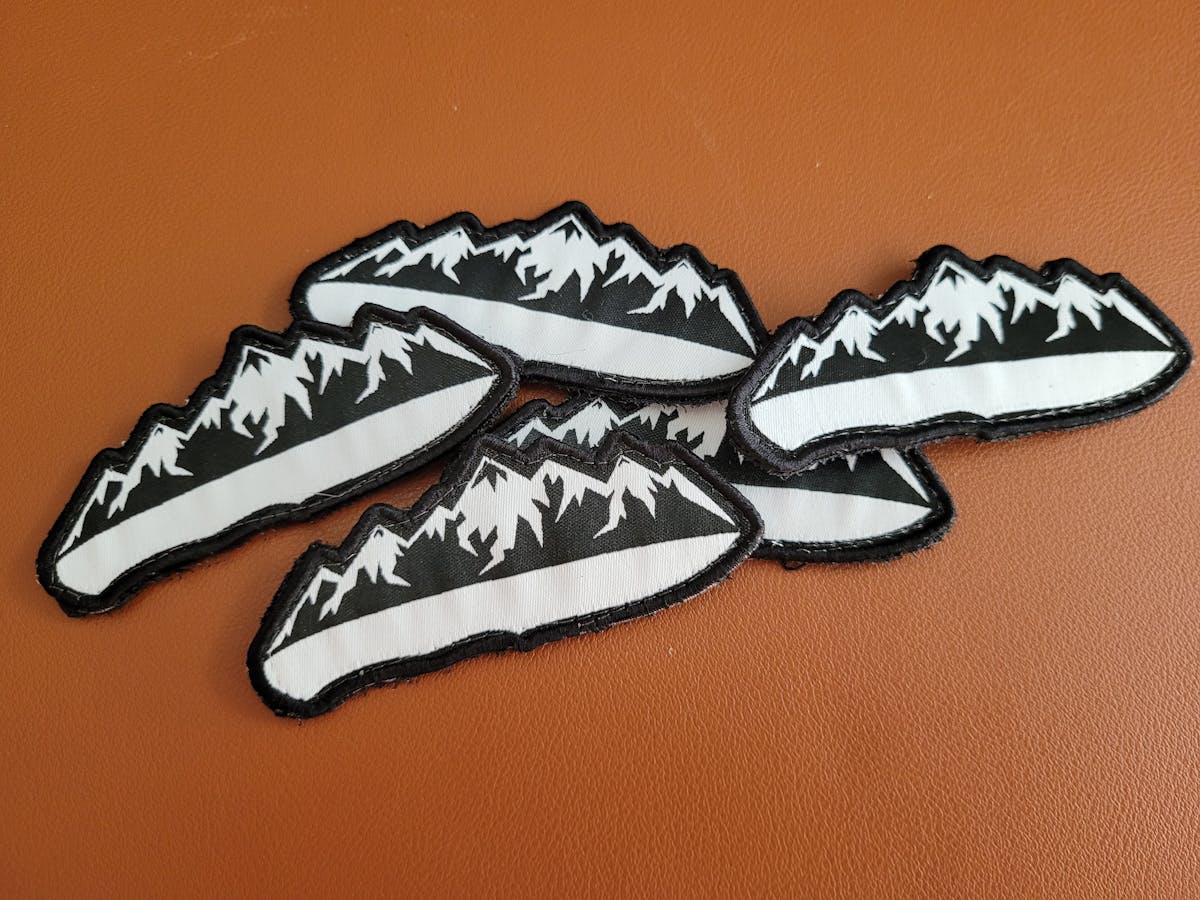 Klingenland Patch