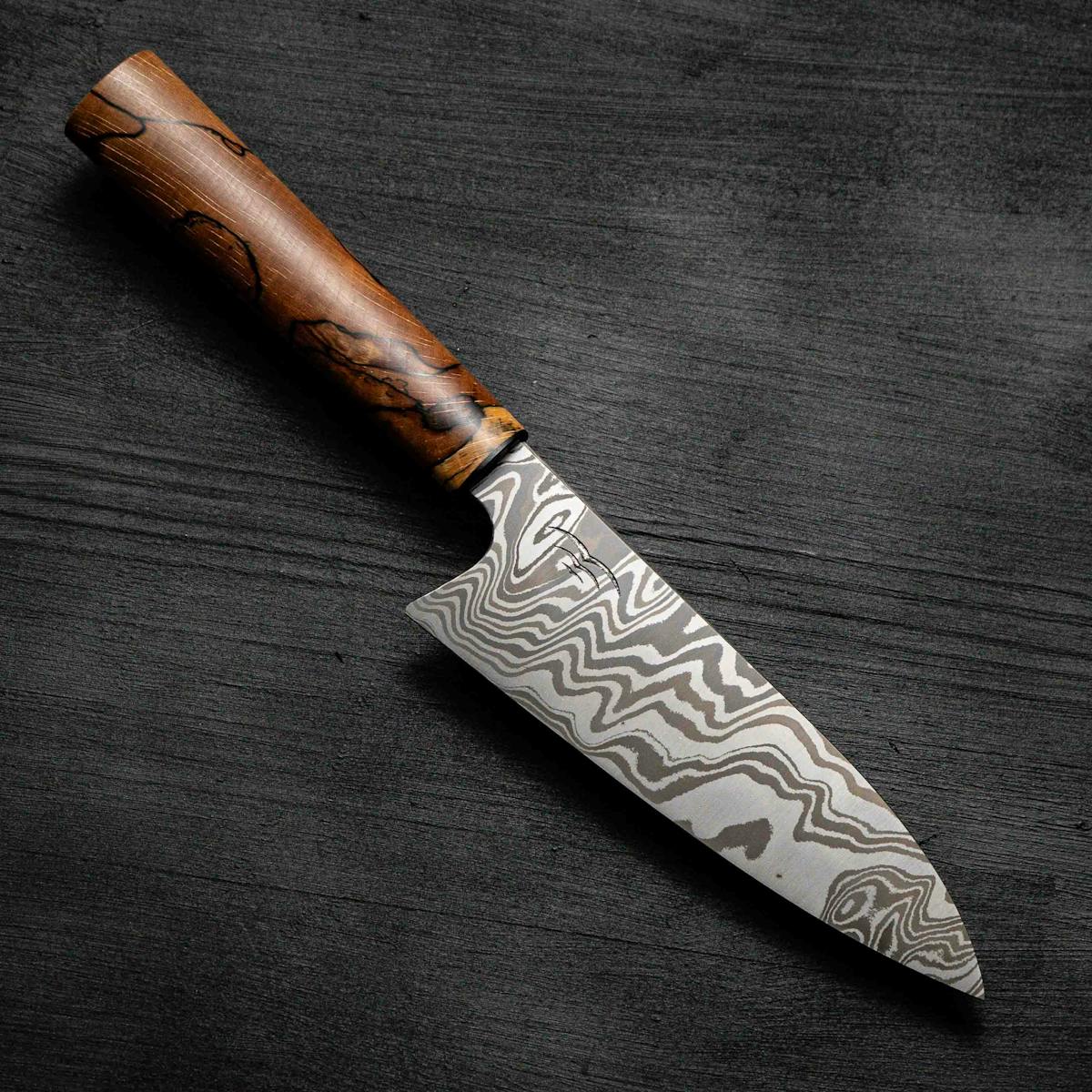 3Falken - Petty Damast 2