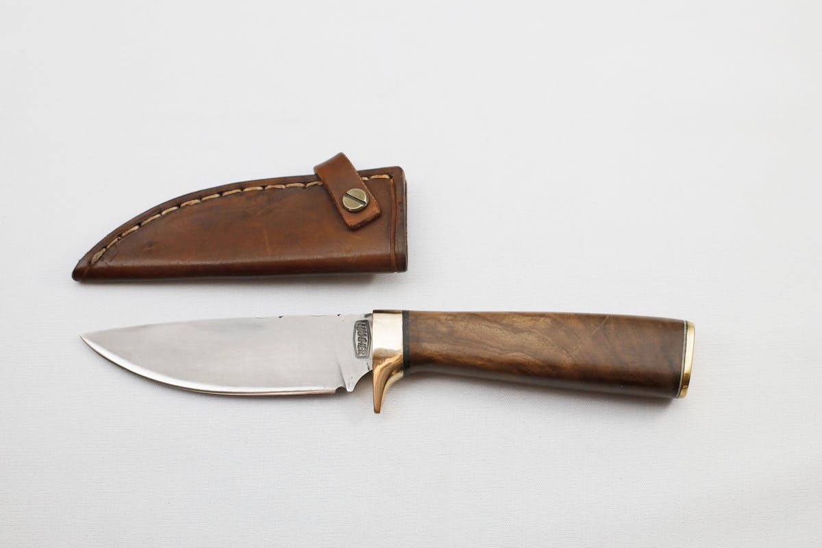 Alois Hammer - Mono Nuss Jäger