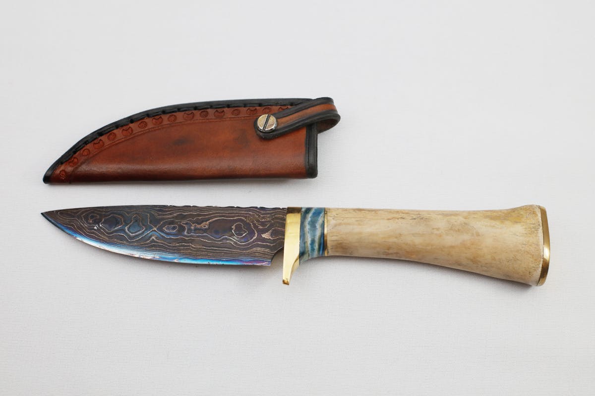 Alois Hammer - Höhlenbär 3