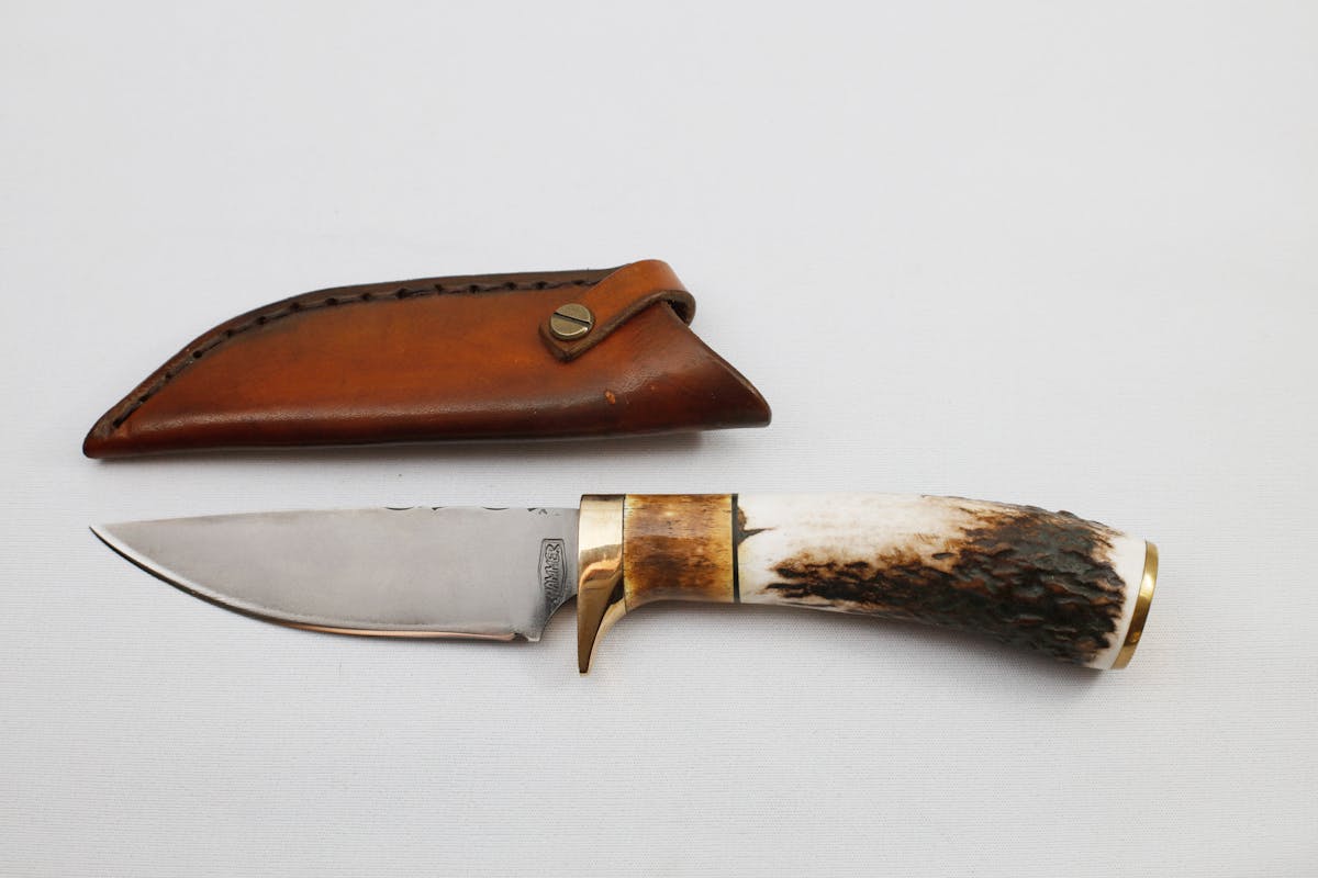 Alois Hammer - Mono Hirsch Jäger