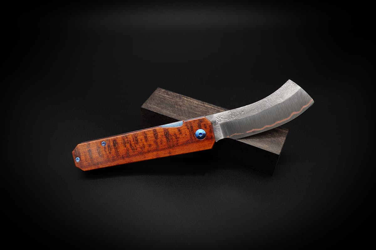 Melchior Saux - Melchior Custom