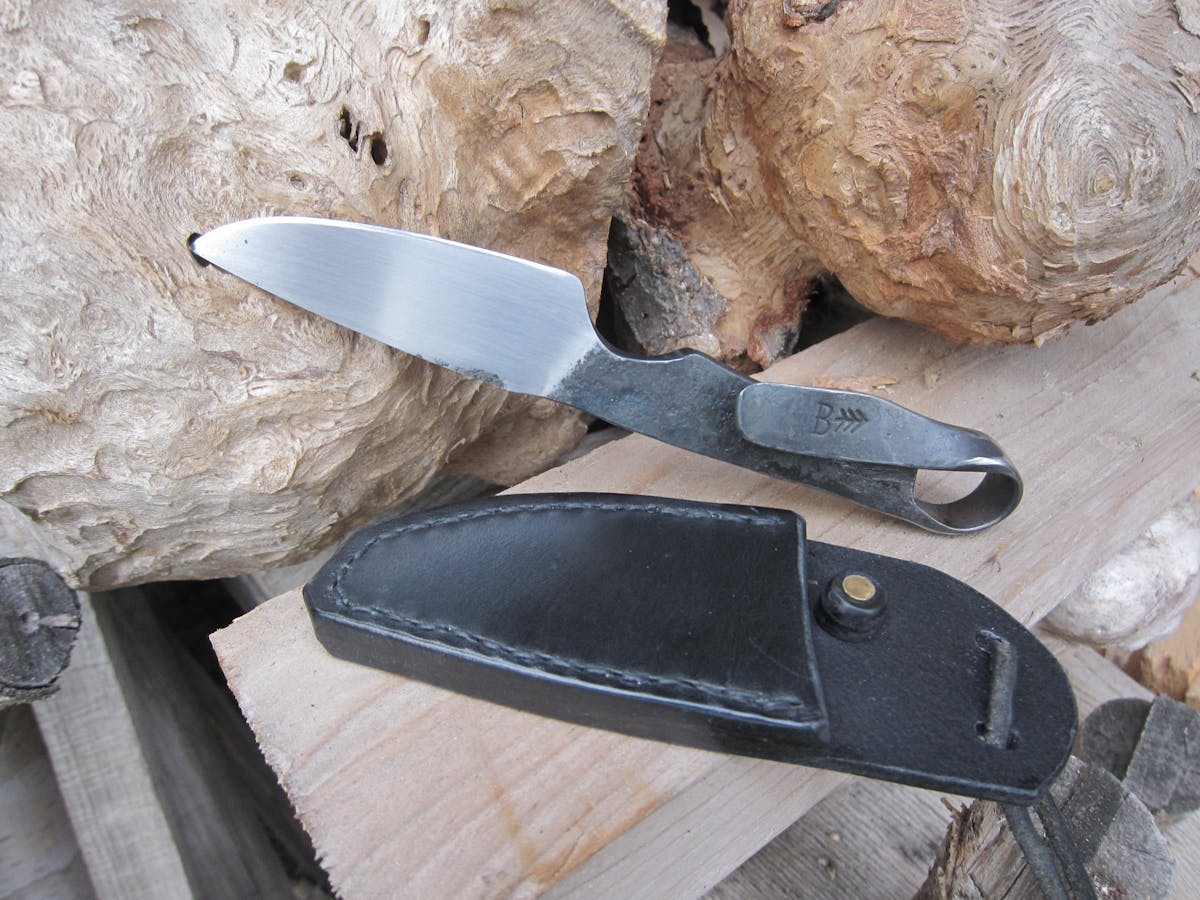 Michael Blank - TRIFTA