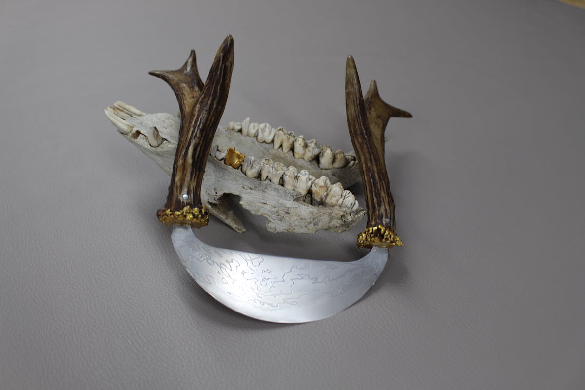 Pola Malandain - Rudolf