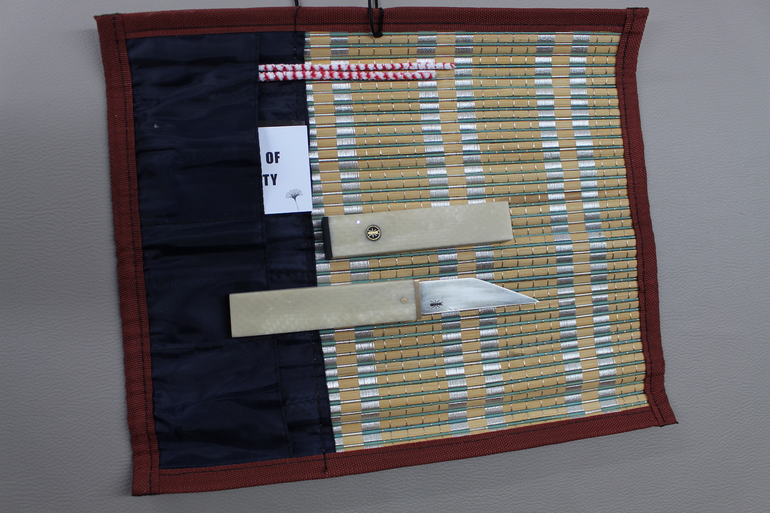 Pola Malandain - Ida