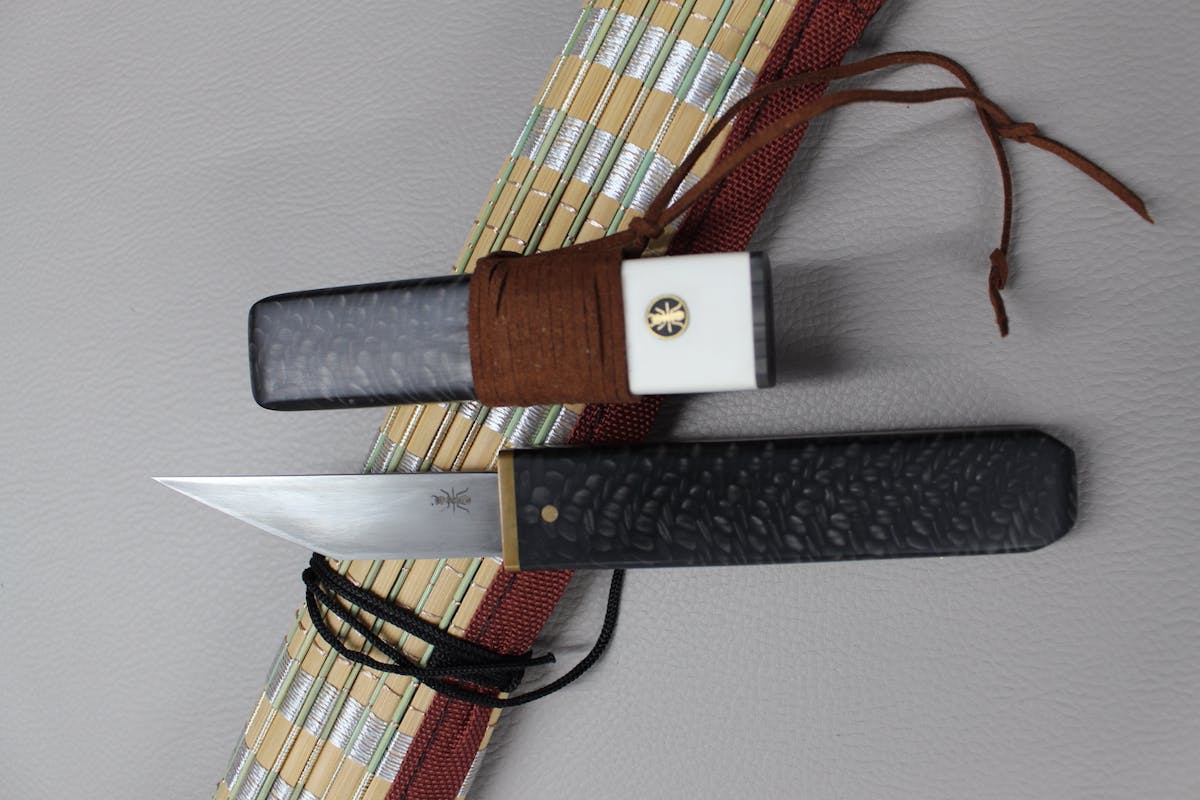 Pola Malandain - Little Ronin