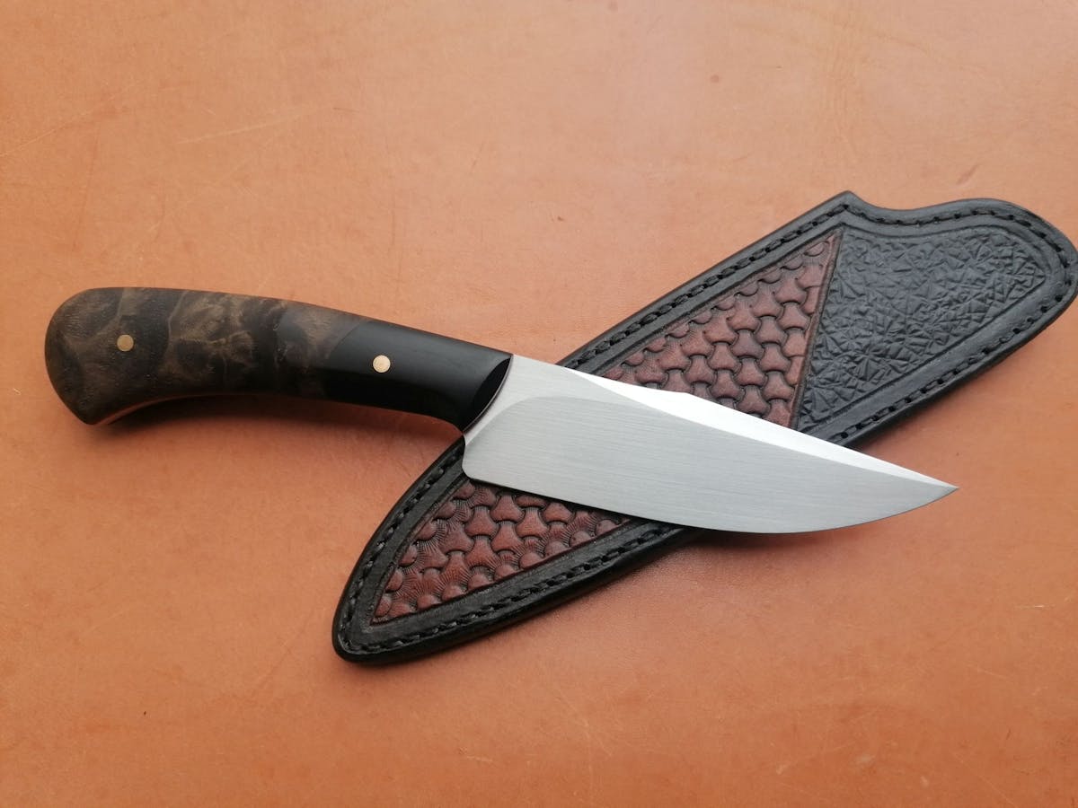 Aequilibrium Bladeworks - Pocket Bowie