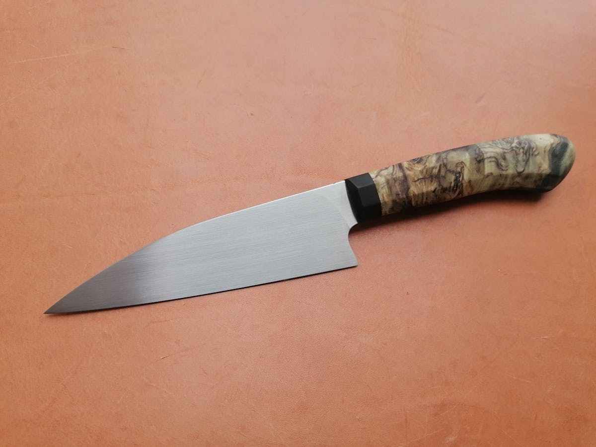 Aequilibrium Bladeworks - Loki Küchenmesser