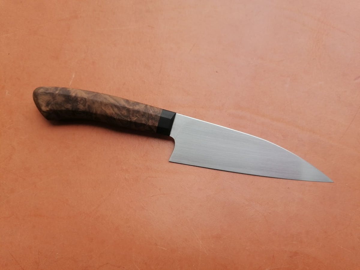 Aequilibrium Bladeworks - Loki Küchenmesser 2