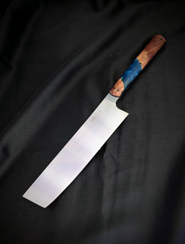 Walch Messer - Küchenmesser Asia Style