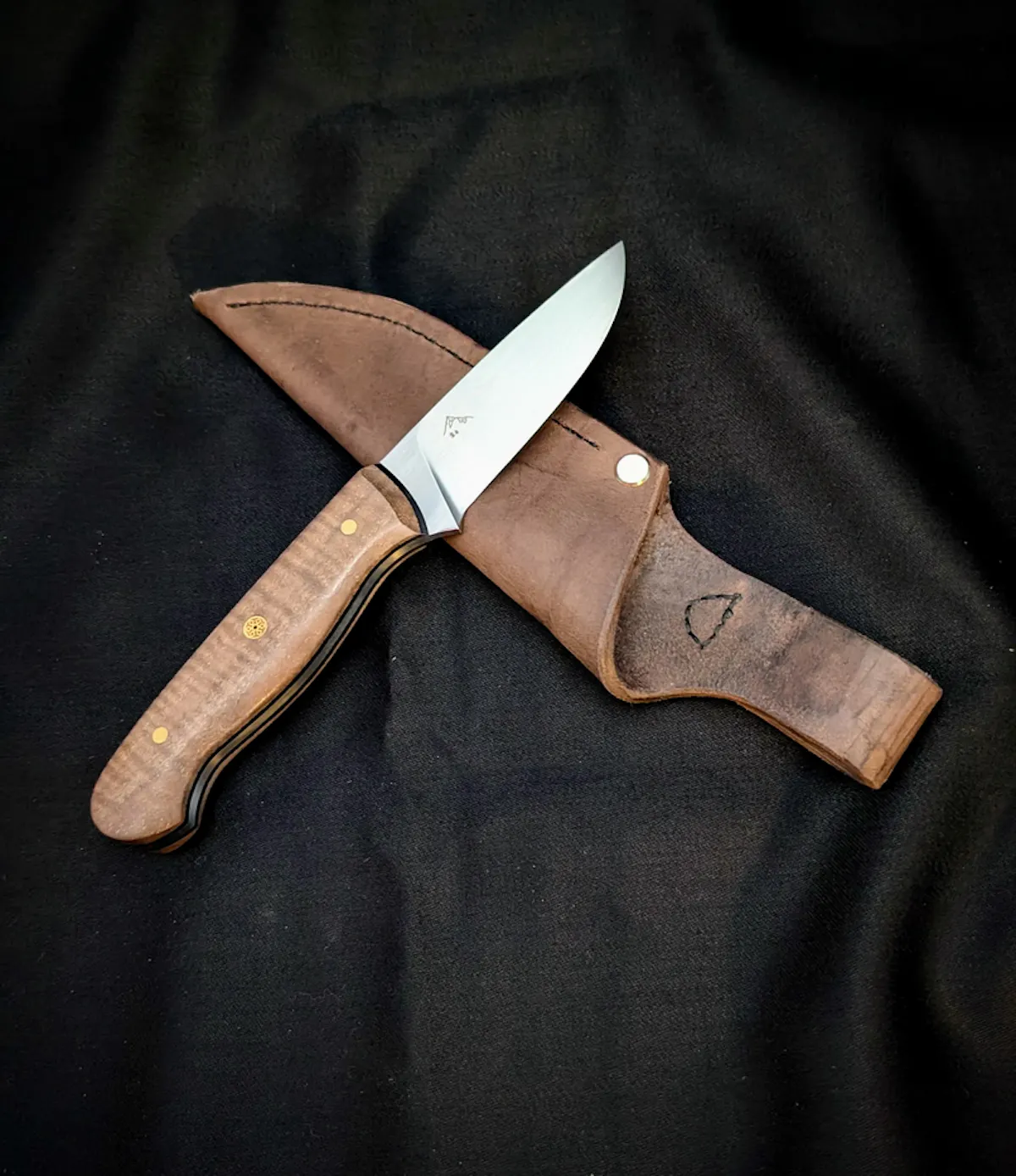 Walch Messer - Jagdmesser 3