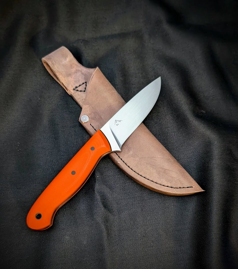 Walch Messer - Jagdmesser 4