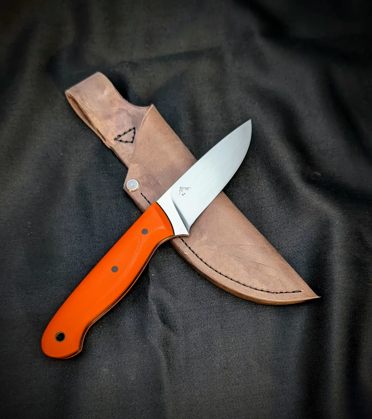 Walch Messer - Jagdmesser 4