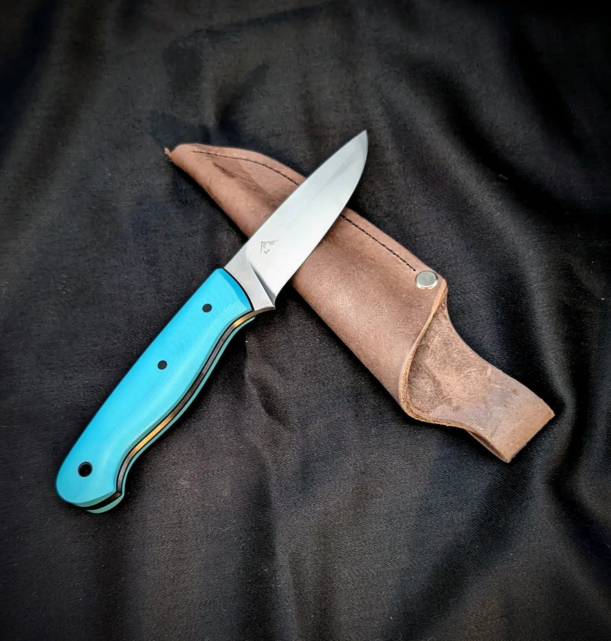 Walch Messer - Jagdmesser 5