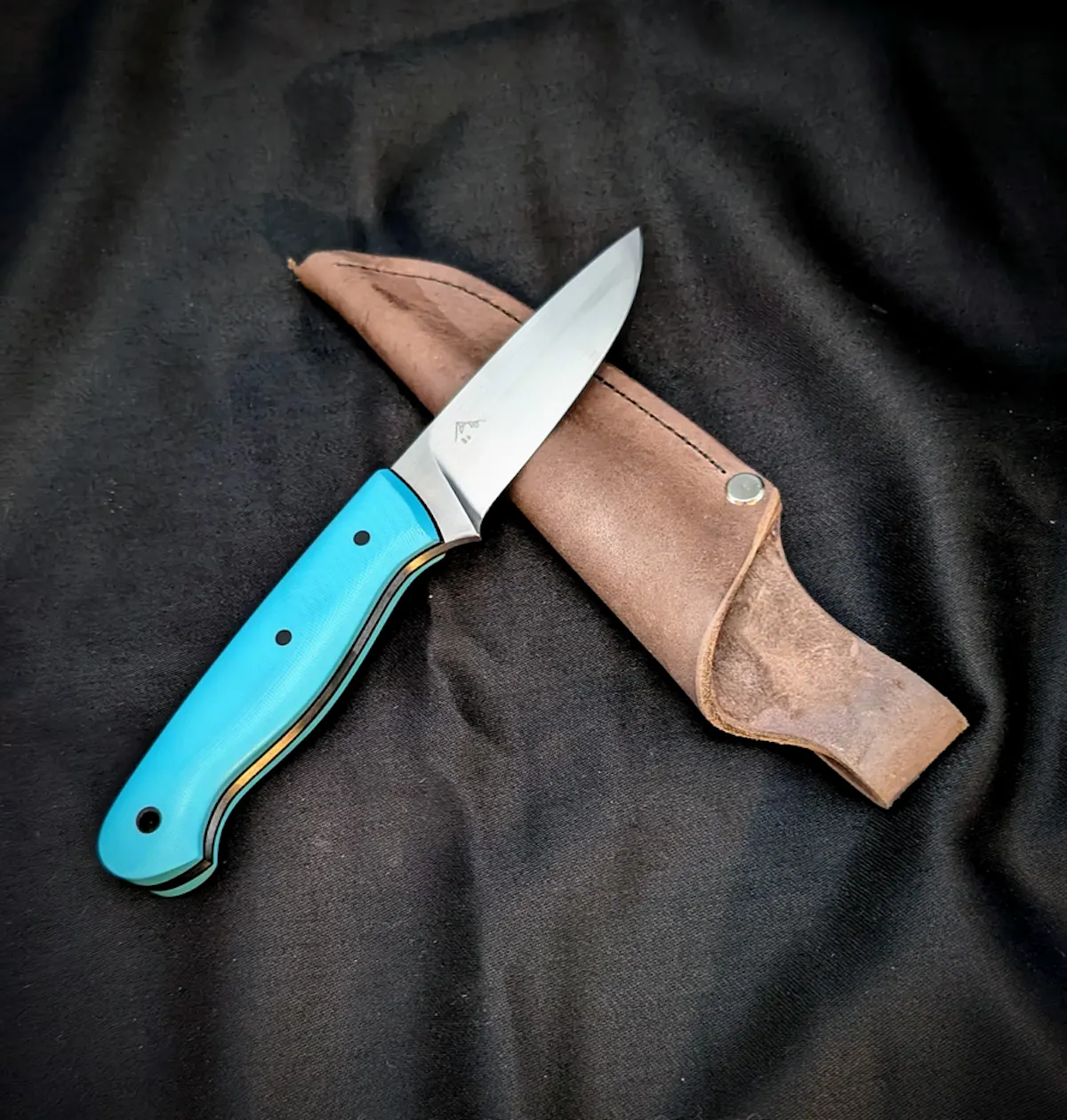 Walch Messer - Jagdmesser 5