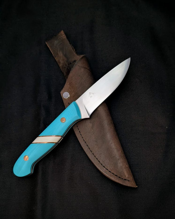 Walch Messer - Jagdmesser 6