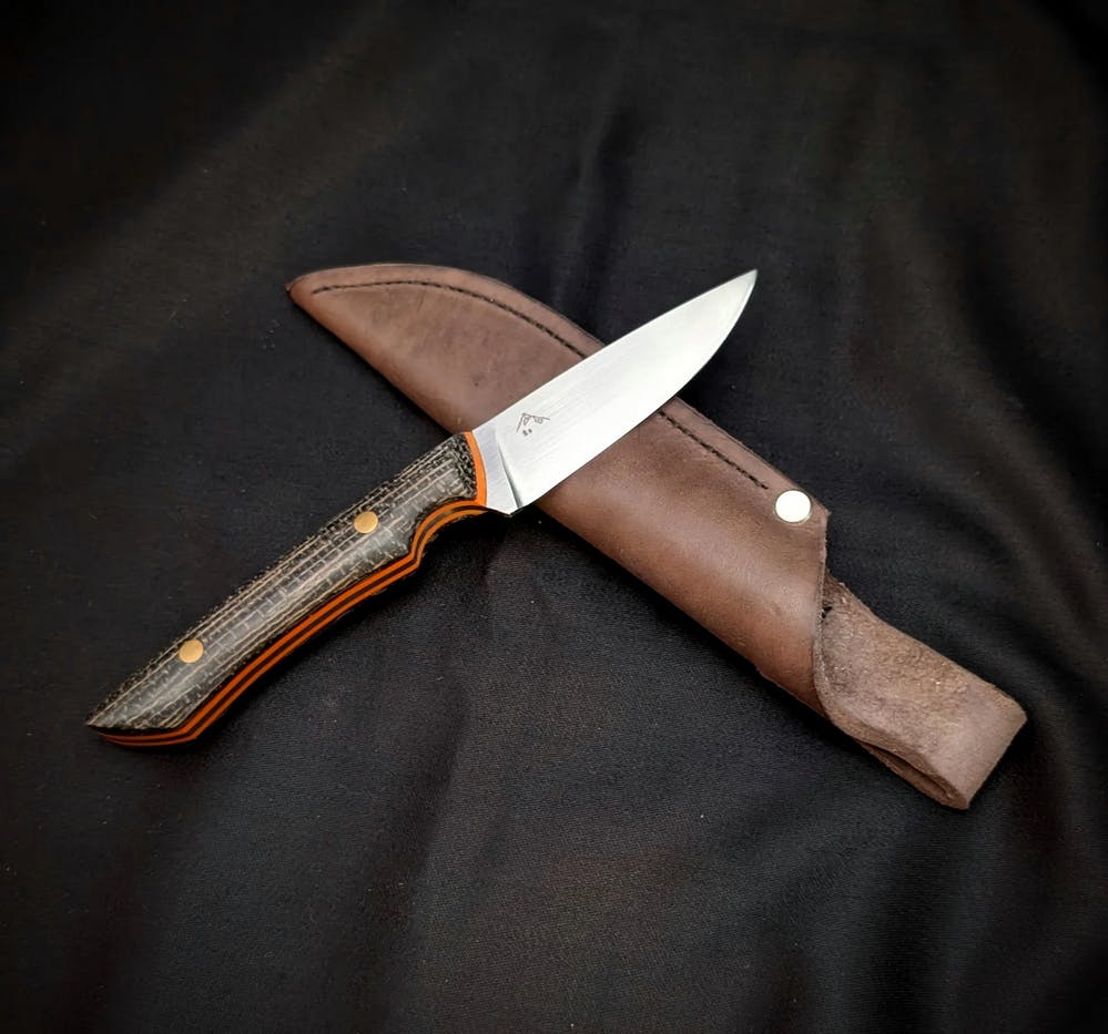 Walch Messer - Outdoormesser