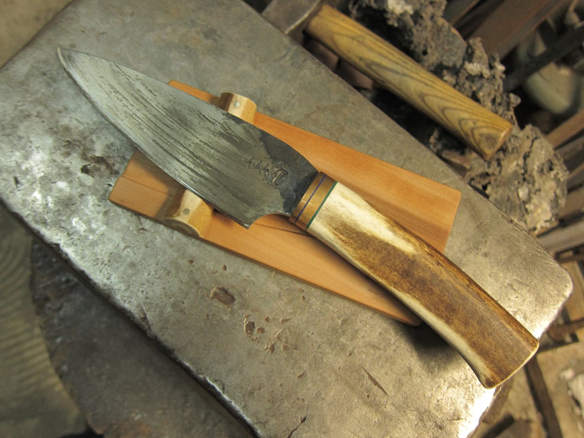 Michael Blank - ZUWA