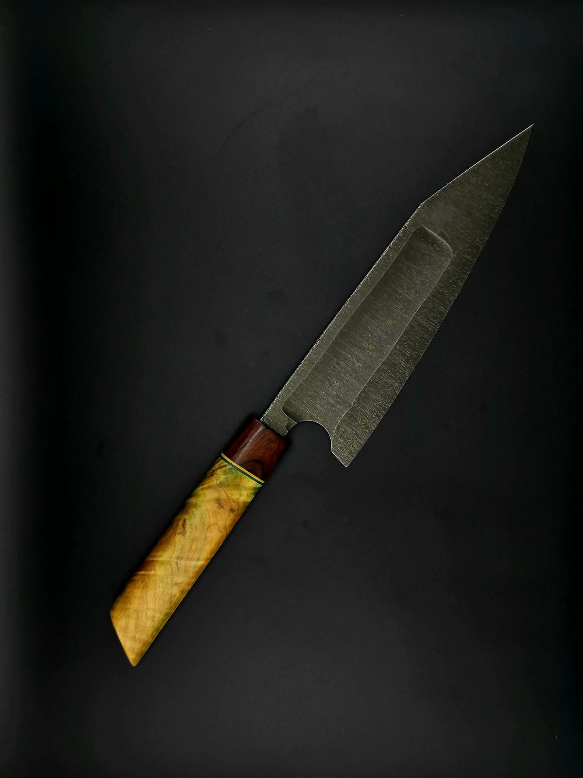 SHM Knives - Kleines K-Tip Gyuto