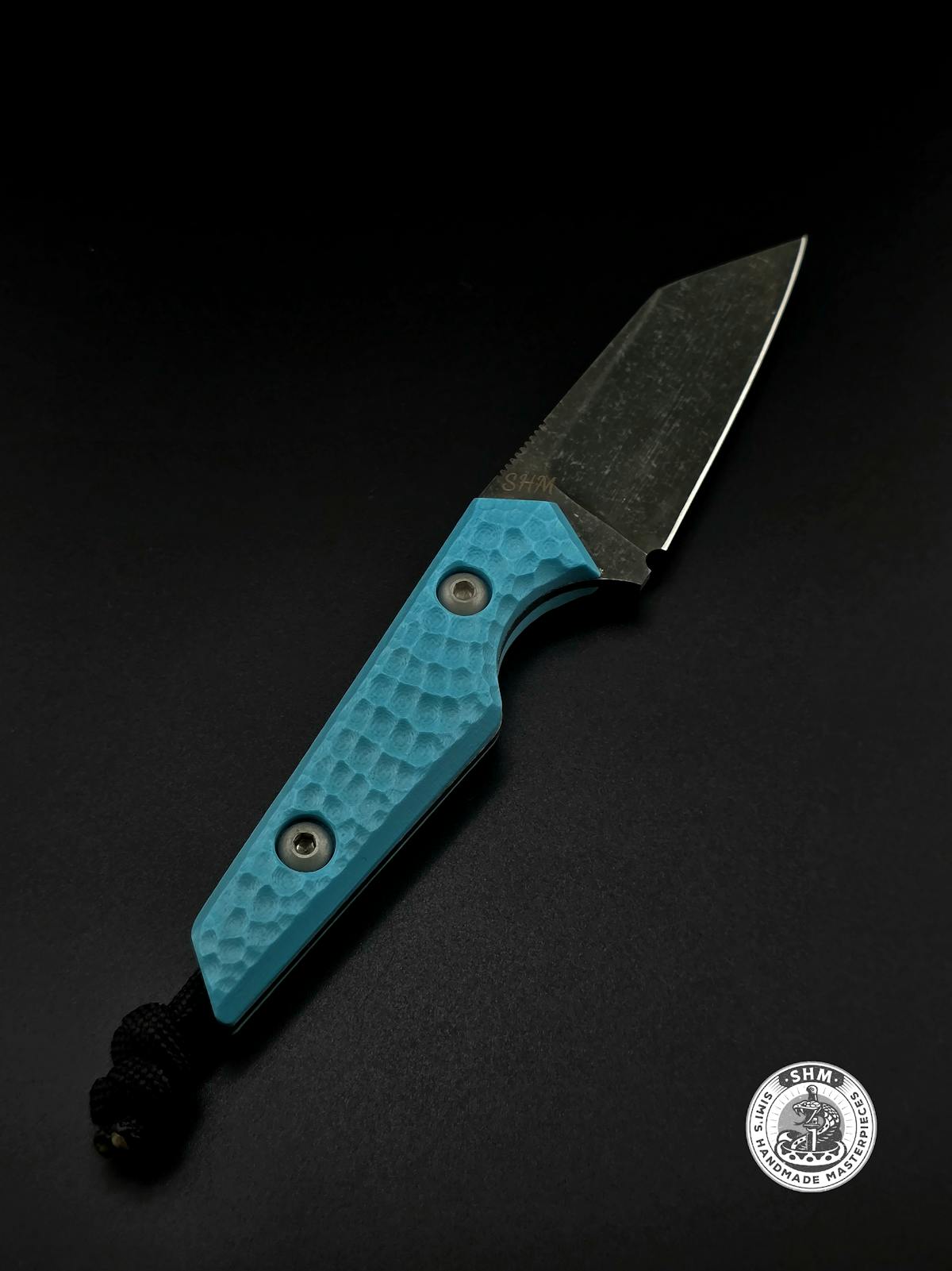 SHM Knives - Sparko EDC