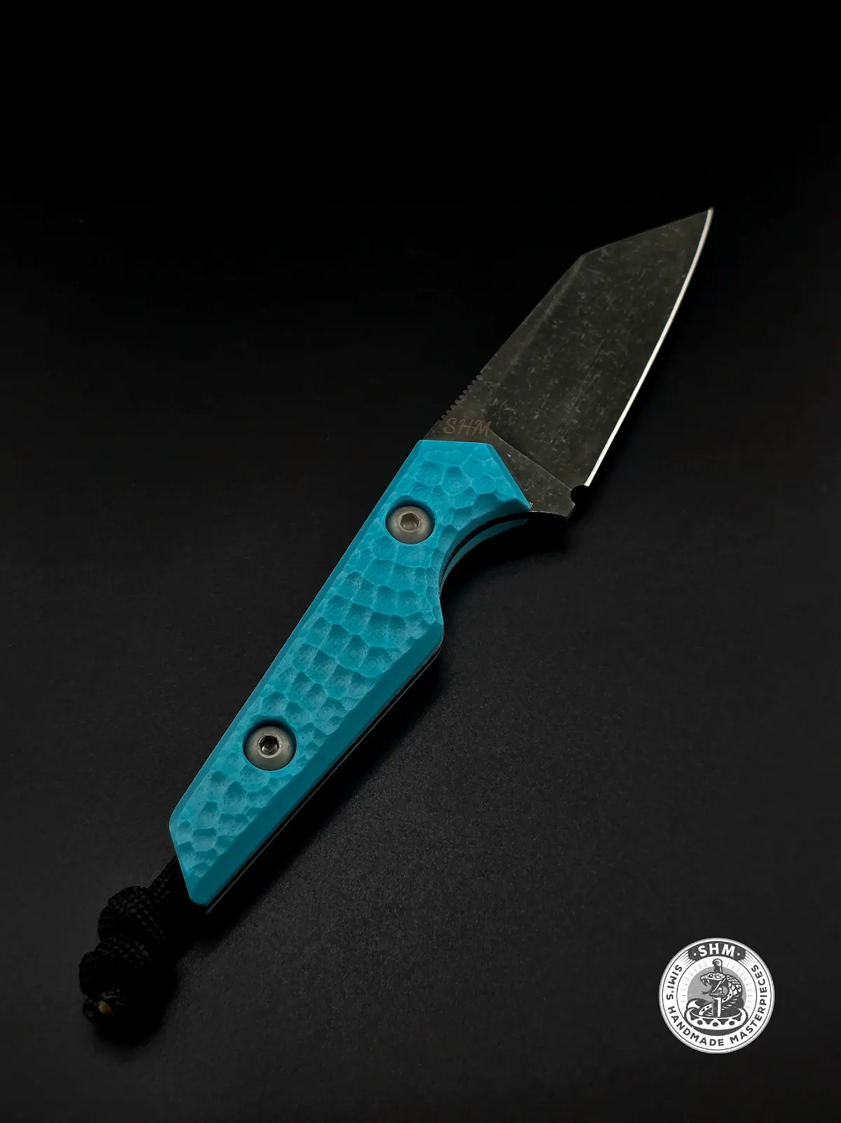 SHM Knives - Sparko EDC