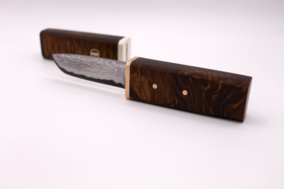 Pola Malandain - Little Dragon