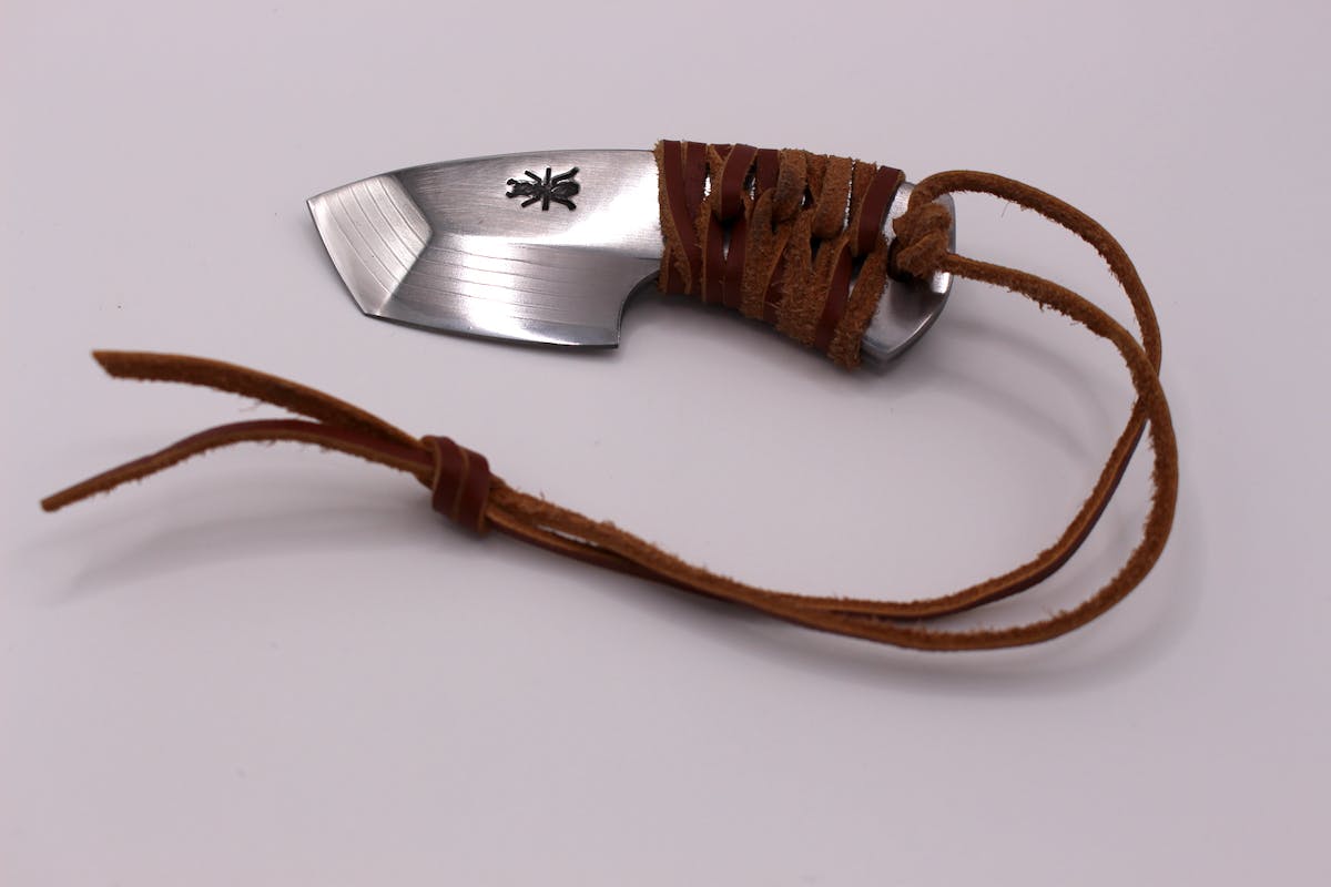 Pola Malandain - Sacha