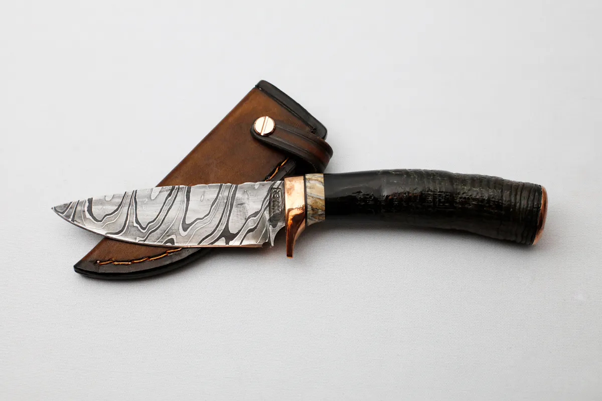 Alois Hammer - Gams-Mammut Jäger