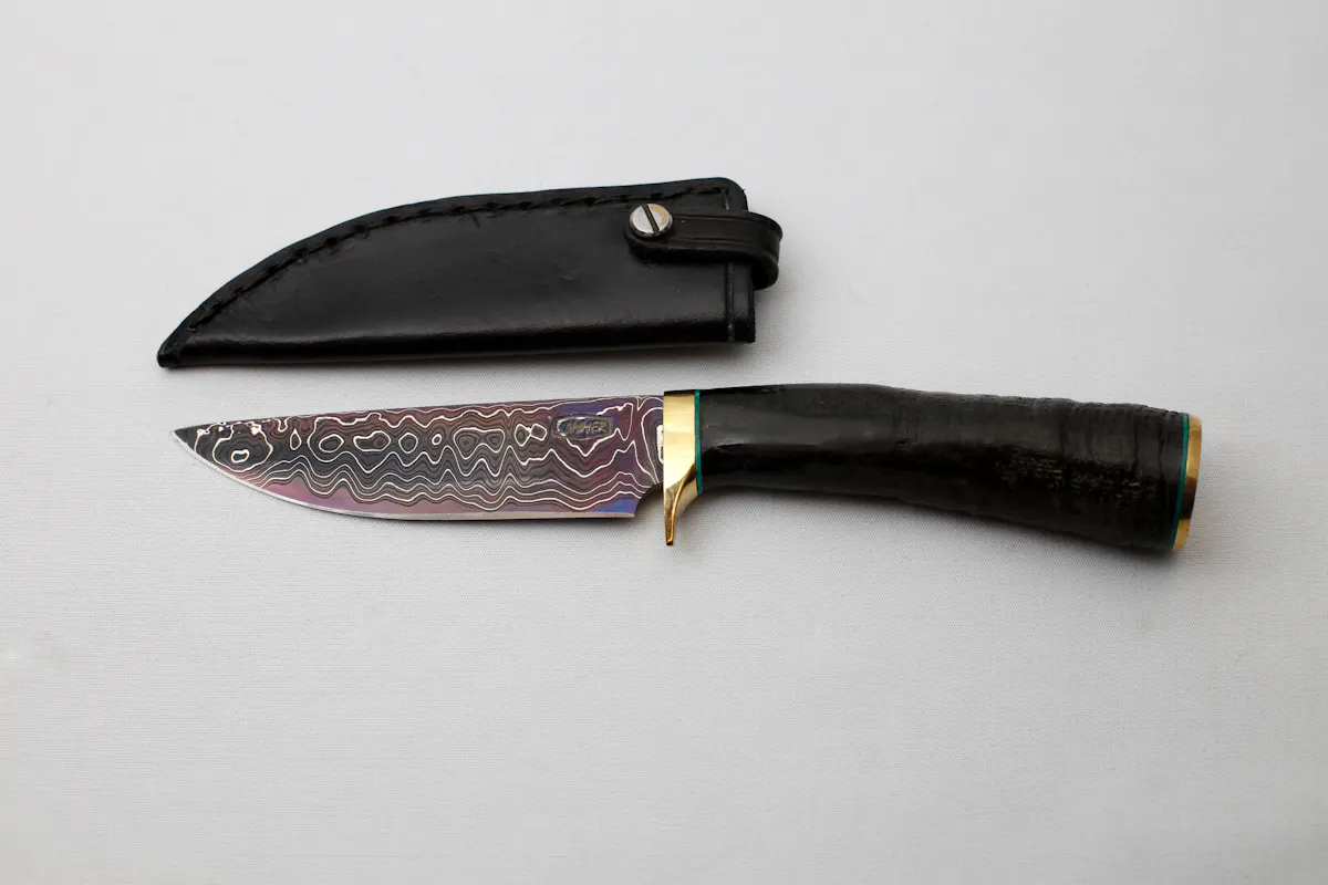 Alois Hammer - Gams Jäger