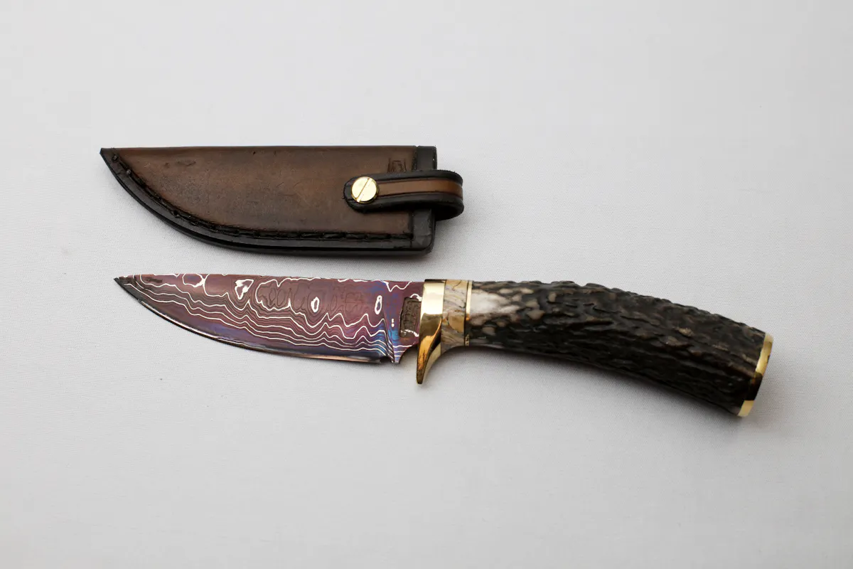 Alois Hammer - Gams Jäger 2