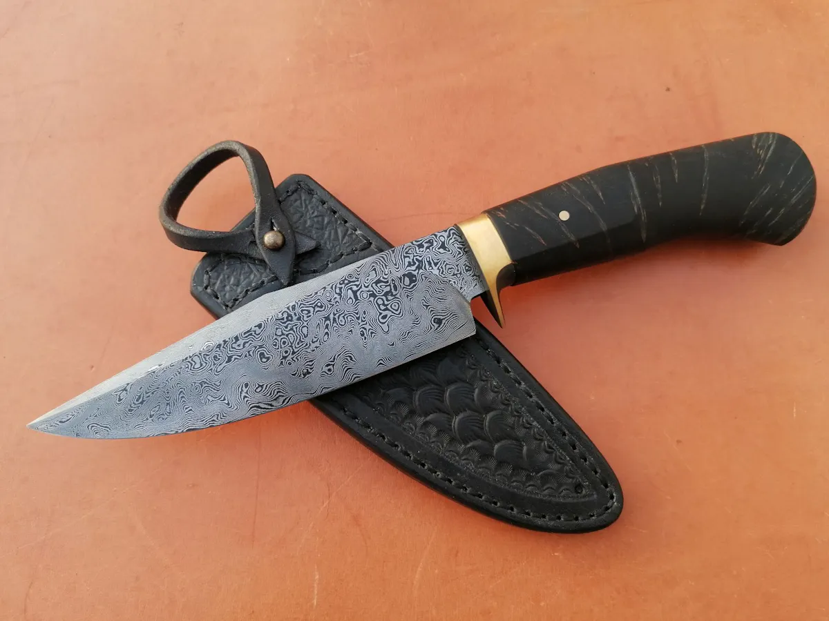 Aequilibrium Bladeworks - Elysium Bowie