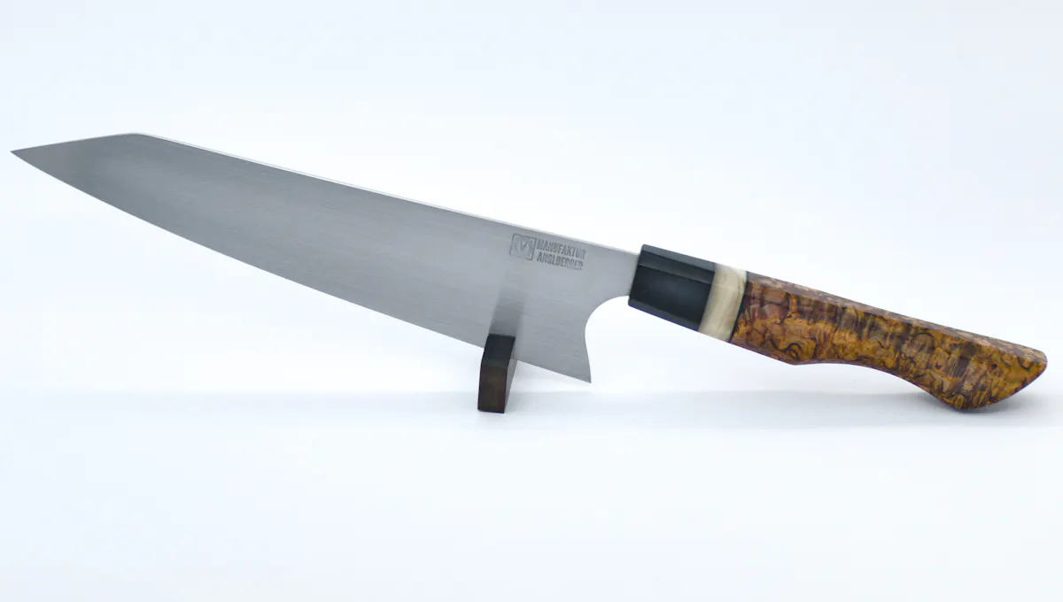 Salzburger Messerschmiede - Kiritsuke
