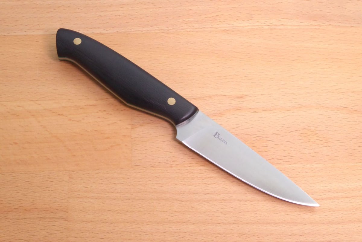 Baleta Handmade - SpeedLine Schälmesser
