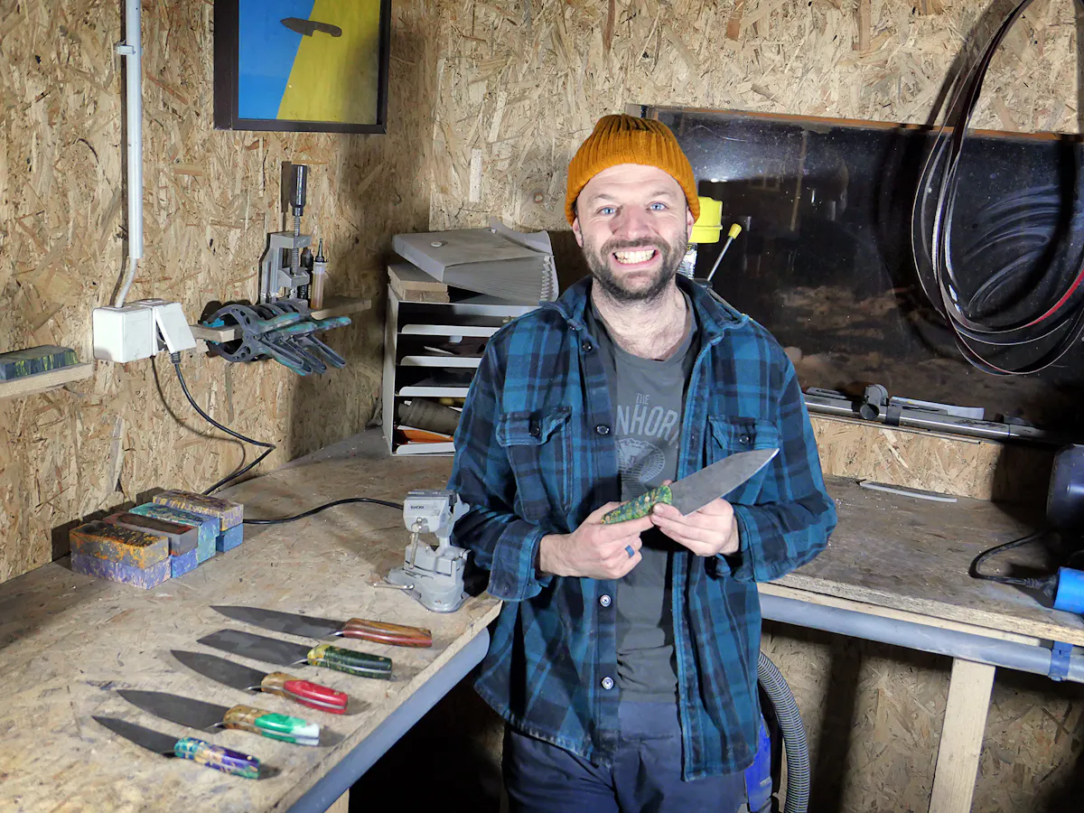 Der Artisan