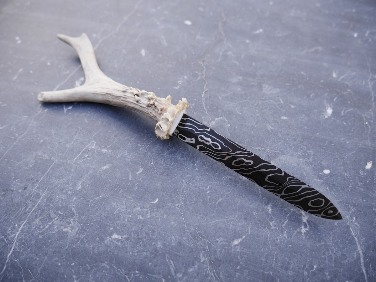 Paschinger Messer - Brieföffner