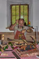 Widderkopf Messer