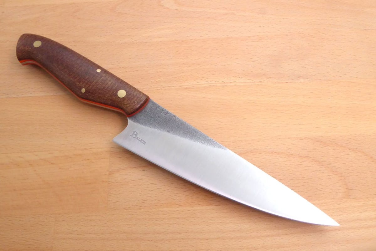 Baleta Handmade - SpeedLine Petty/Allzweckmesser