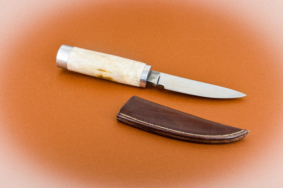 Messerschmiede Zeilinger - Jagd Spezl