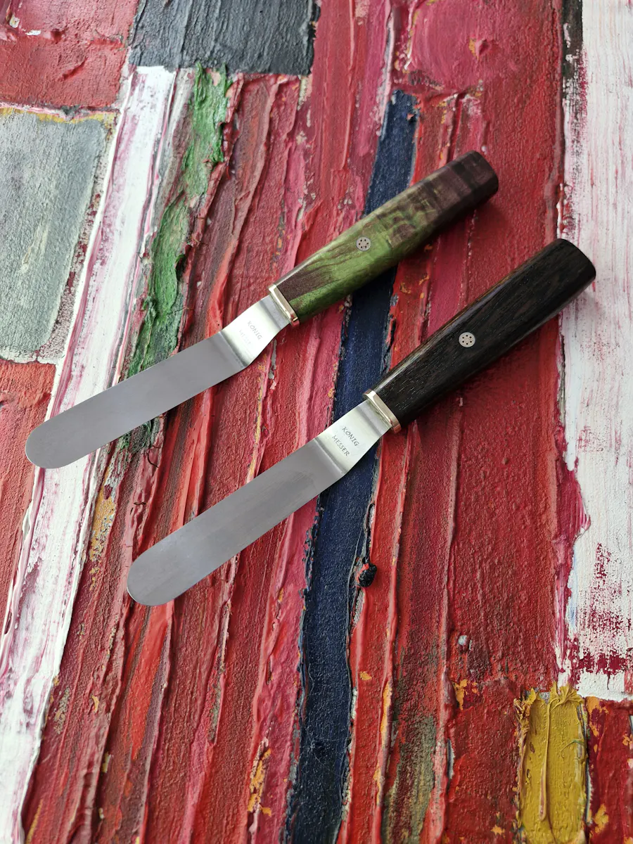 König Messer - Winkelpalette